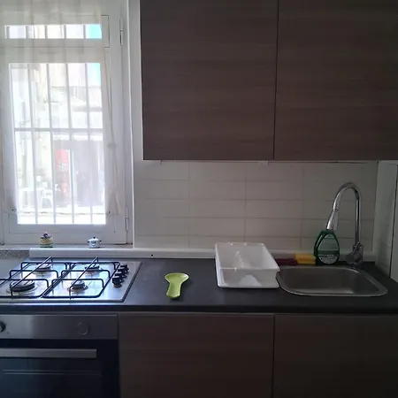 Ginevra's House