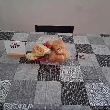Ginevra's House