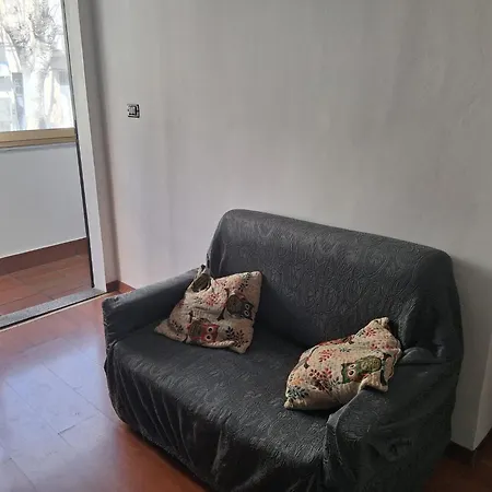 Ginevra's House