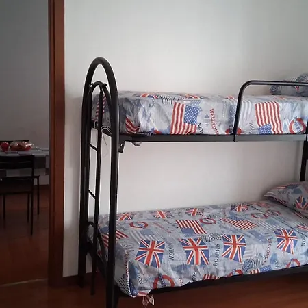Ginevra's House